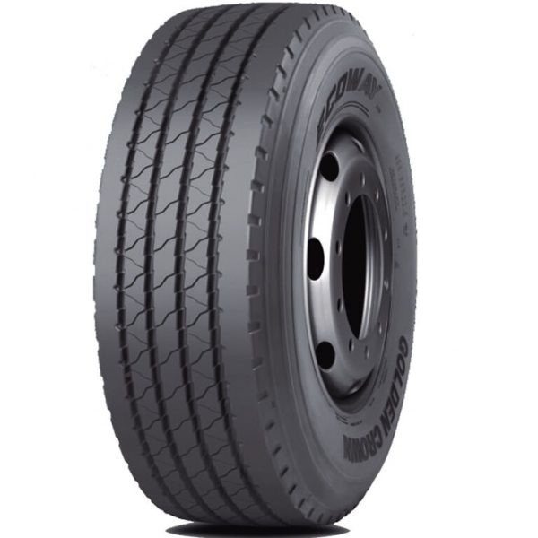 GOLDEN CROWN ECOWAY AZ 170 385/65 R22,5