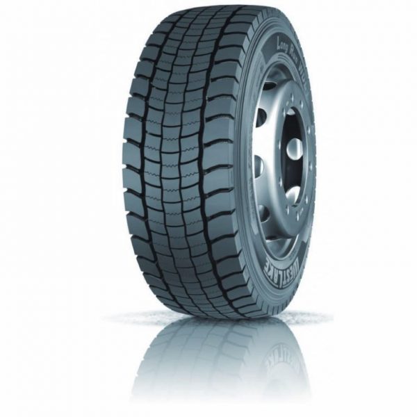 WESTLAKE WDL1 295/60 R22,5